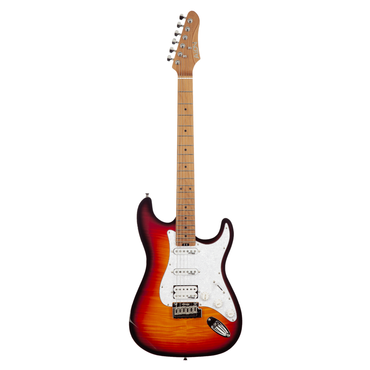 Aion H-10 dark brown burst(1)