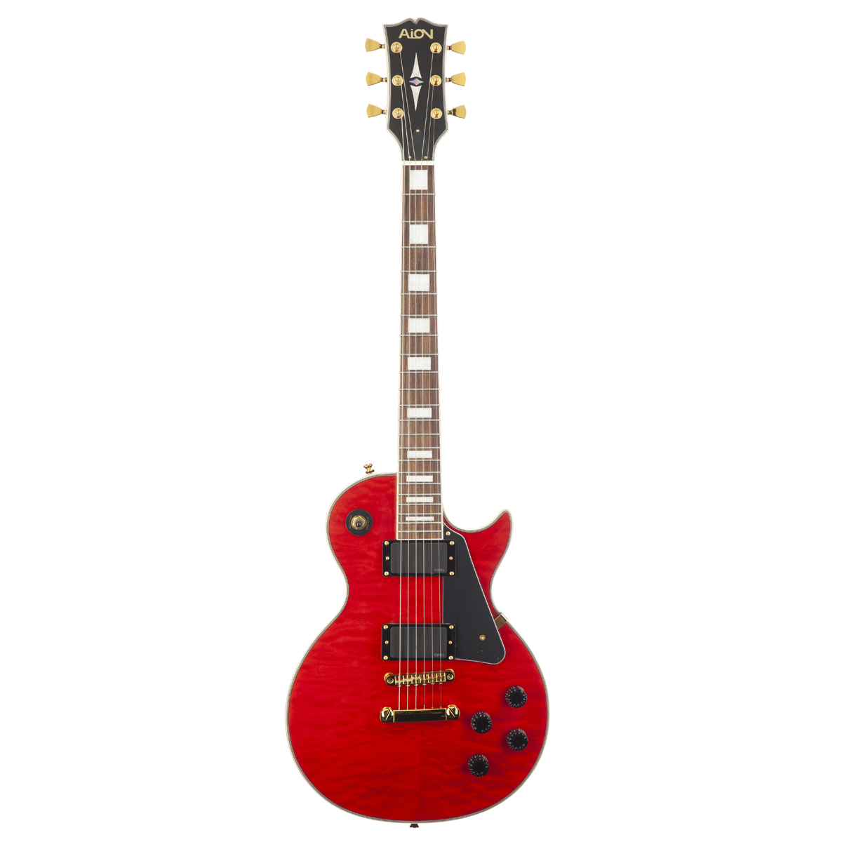 Aion E-50 RED (1)