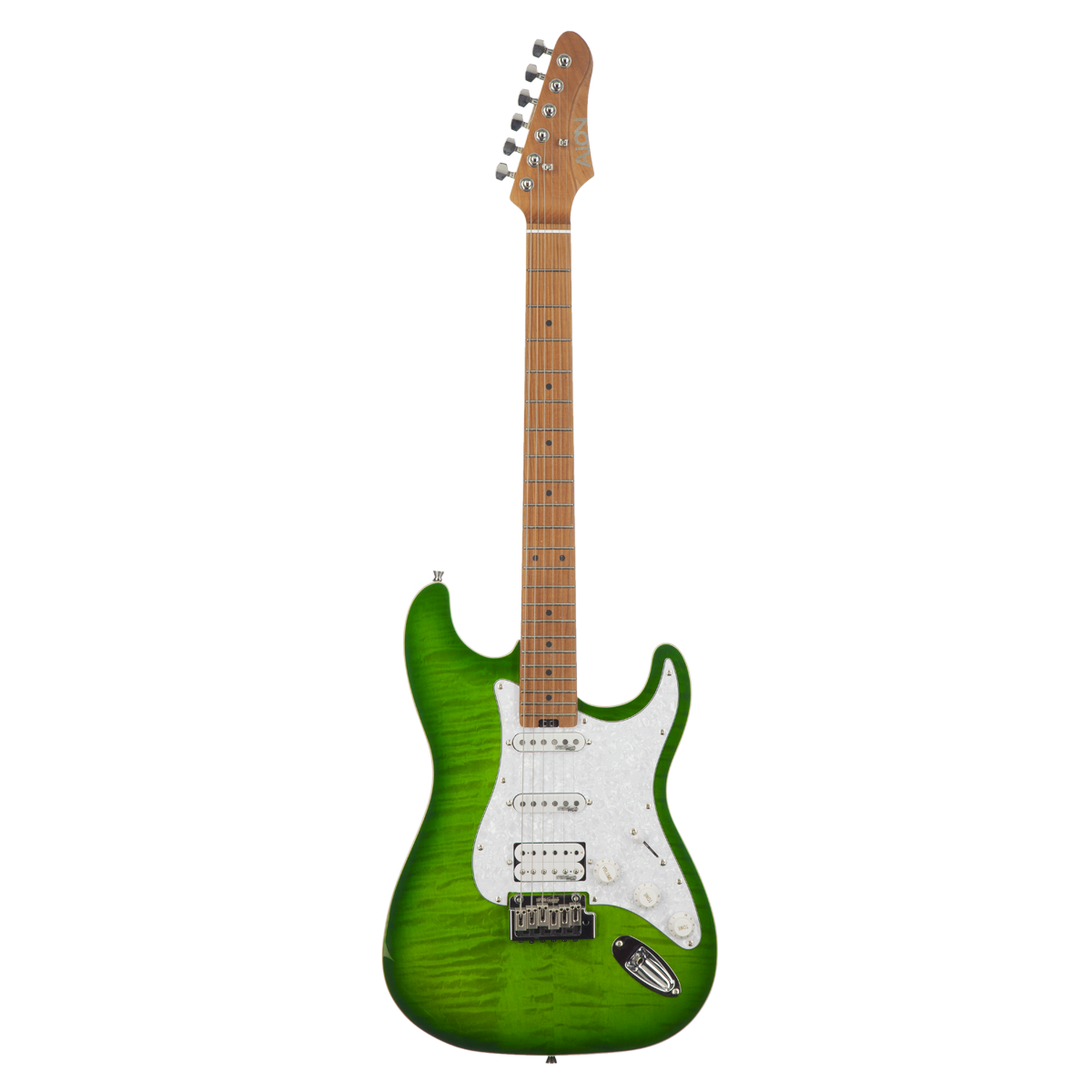 Aion H-10 dark green (1)