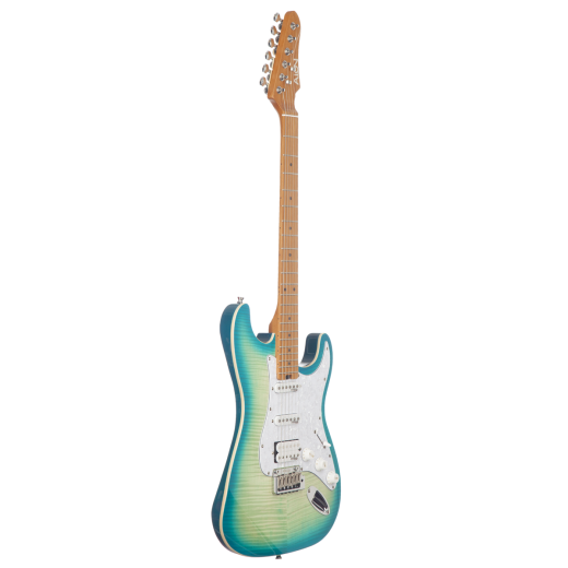 Aion H-10 light green (2)