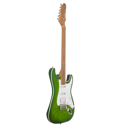 Aion H-10 dark green (2)