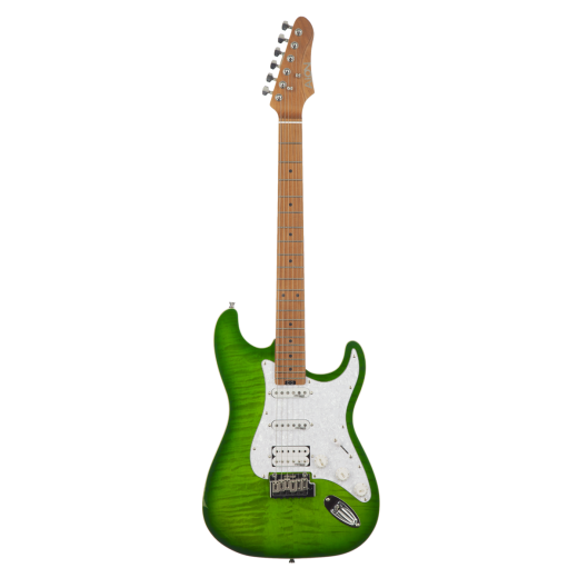 Aion H-10 dark green (1)