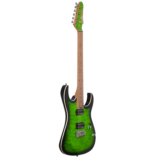 Aion H-30 green burst  (2)